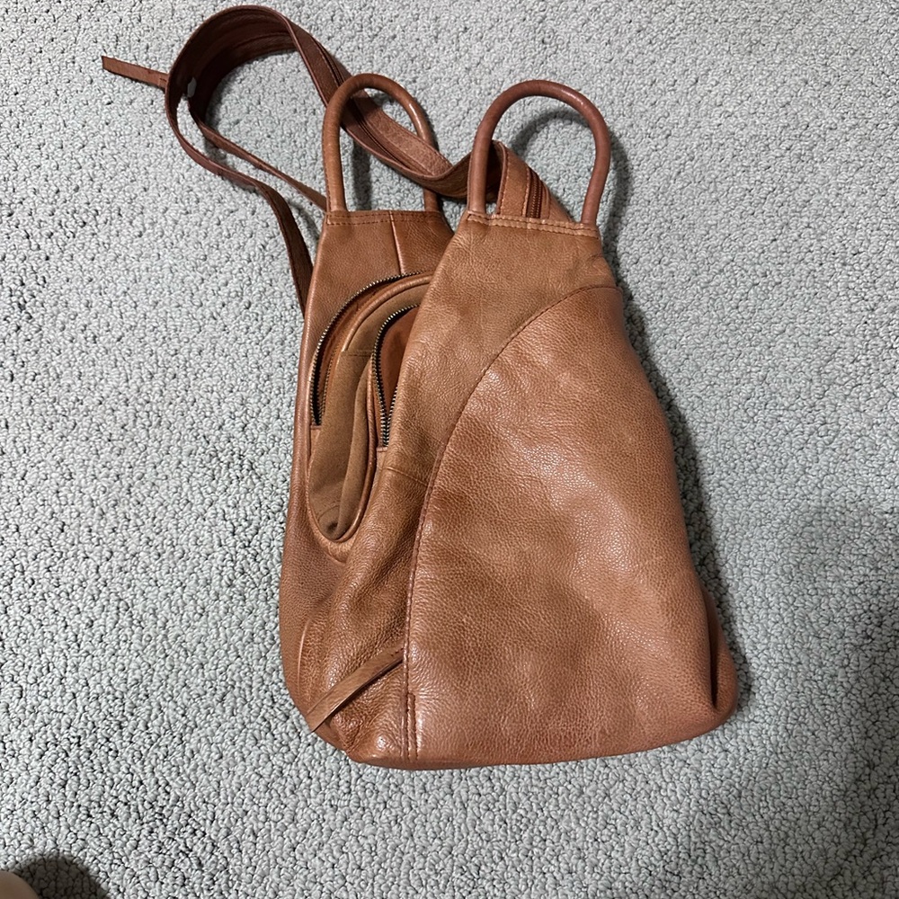We the Free soho convertible bag